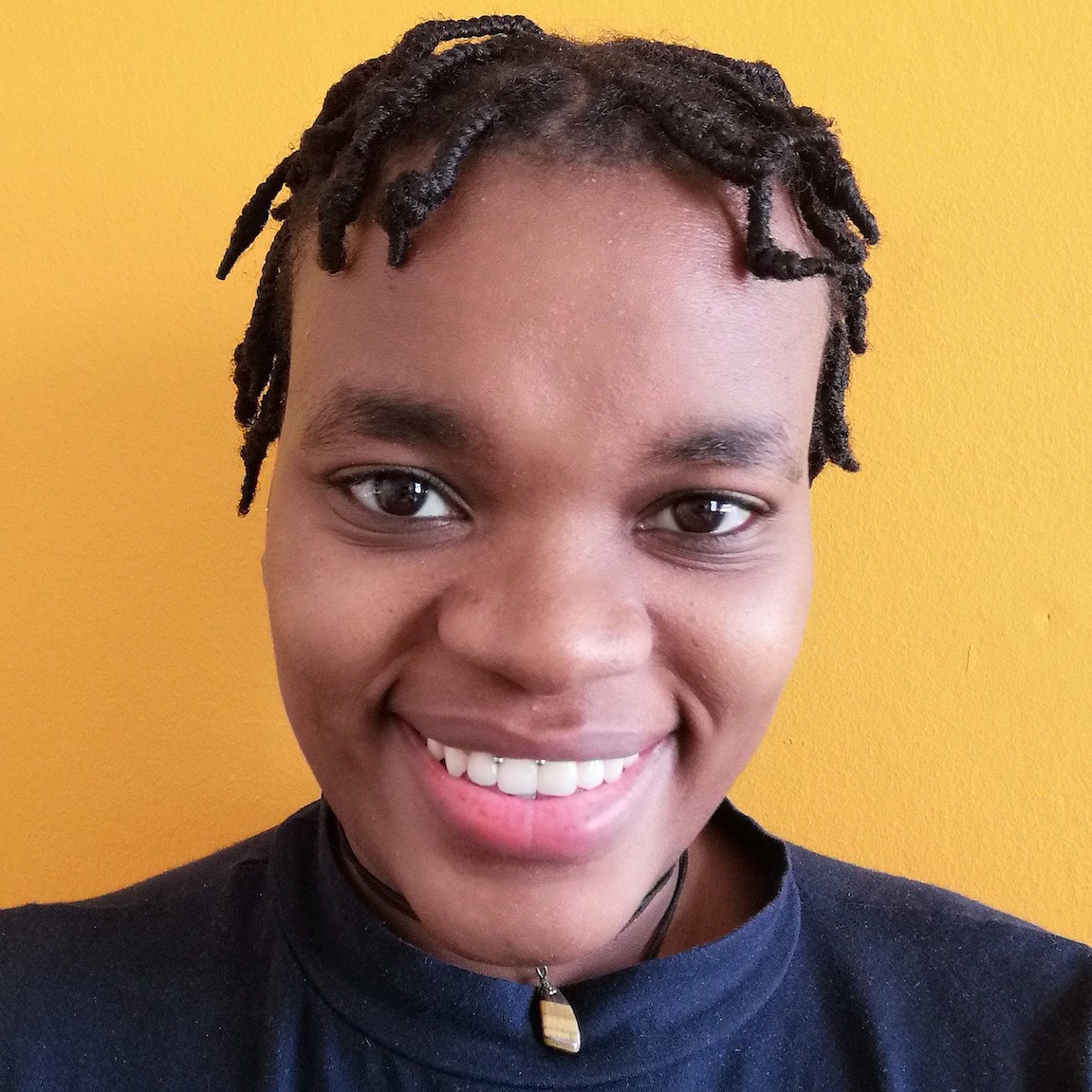 Samantha Coetzee